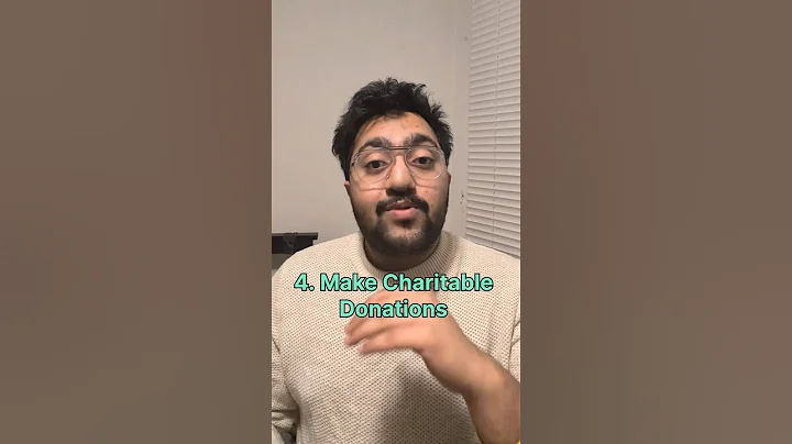 Part 4- DO THIS BEFORE Dec 31 - Canadian Tax Tips #TFSA #CRA #canadiantaxes #taxmatters #TFSA