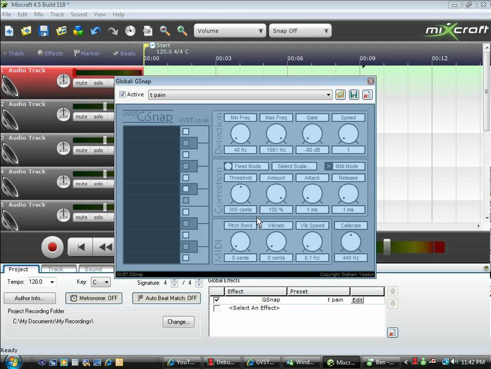 daft punk voice changer how to do the kanye west voice effect youtube daft punk voice changer how to do the kanye west voice effect youtube