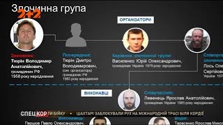 Генеральная прокуратура назвала заказчика убийства экс-депутата Госдумы