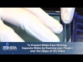 Primera's Signature Slide Printer Support: How to Separate Slides Before Printing