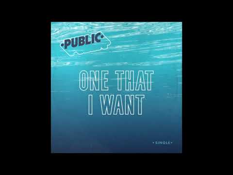 One That I Want - PUBLIC