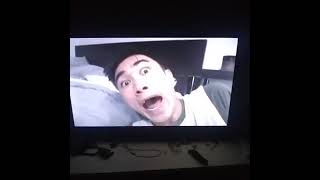 It Is Just A Knife Stab My Dude