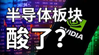 Download Lagu 半导体板块带崩纳斯达克100指数 是否会蔓延成美股大盘指数回调 MP3 Download Lagu 半导体板块带崩纳斯达克100指数 是否会蔓延成美股大盘指数回调 MP3