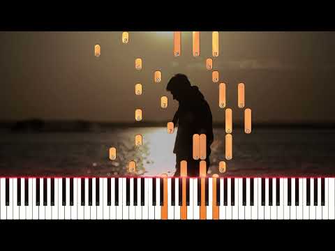 When the sun sets - Marcelo Endara