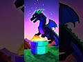 The Dragon Who Painted the Stars