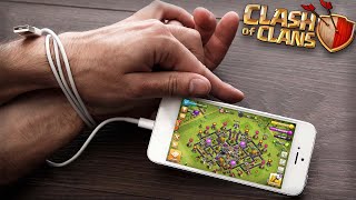 10 Signs You're Addicted To Clash of Clans! (Part 2)