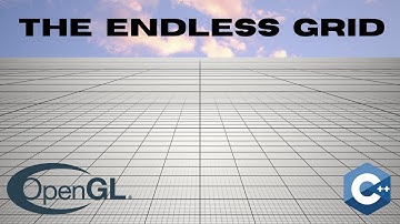 The Endless Grid