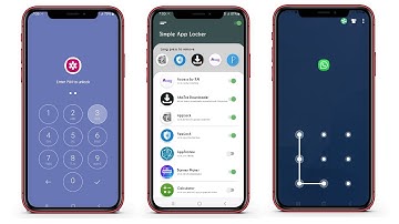 3 Best AppLock Apps for Android