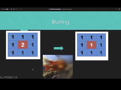 CS259 - Parallel