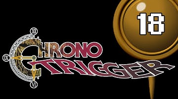 Chrono Trigger: 018: The Siege at Zenan Bridge