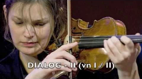 DUBUGNON : Pentalog, Janine JANSEN & Friends