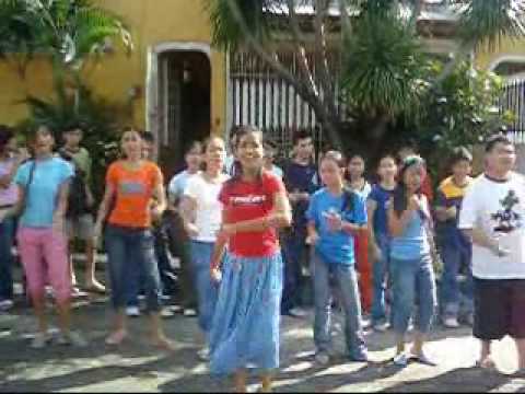 Somebody to Love (3rd Year-De Jesus)