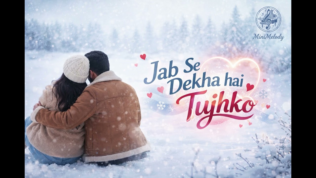 Jab se dekha hai tujhko