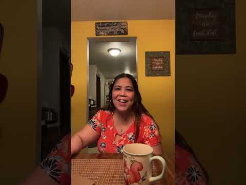 Highlight 1:29:16 - 1:34:16 from KAPITBAHAY USA is live!LETS EAT MGA KAPITBAHAY HELLO ALL OVER THE