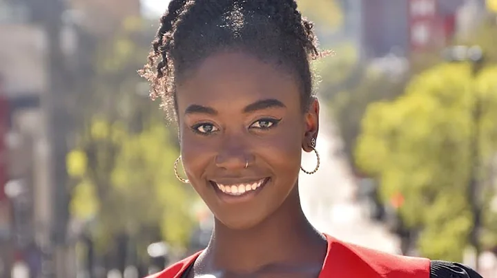 UW-Madison Winter 2020 Grads - Rebekah Armstrong