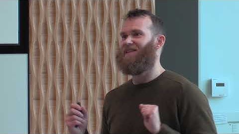 Benjamin Scott: Automated Techniques for Optical Imaging During Behavior