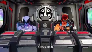 Boonboomger Vs King Ohger Suble Indonesia Ep 129