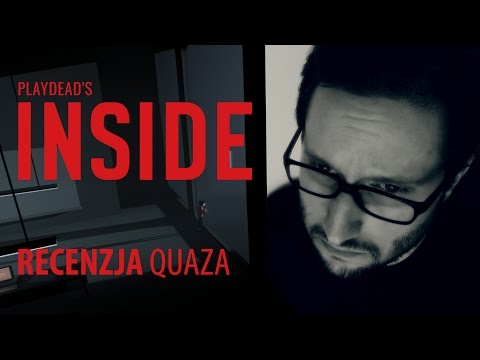 Inside - recenzja quaza