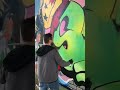 Graffiti jam untersttzt durch die kulturstiftung freistaat thringen