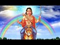 ಶಬರಿಮಲೆ ಸ್ವಾಮಿ ಅಯ್ಯಪ್ಪ|TULU DEVOTIONAL SONG|UK Creation