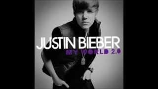 Justin Bieber - Kiss And Tell (Official Audio) (2010)