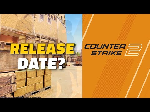 CS2 RELEASE DATE: WHY VALVE MIGHT WAIT UNTIL END OF SUMMER 