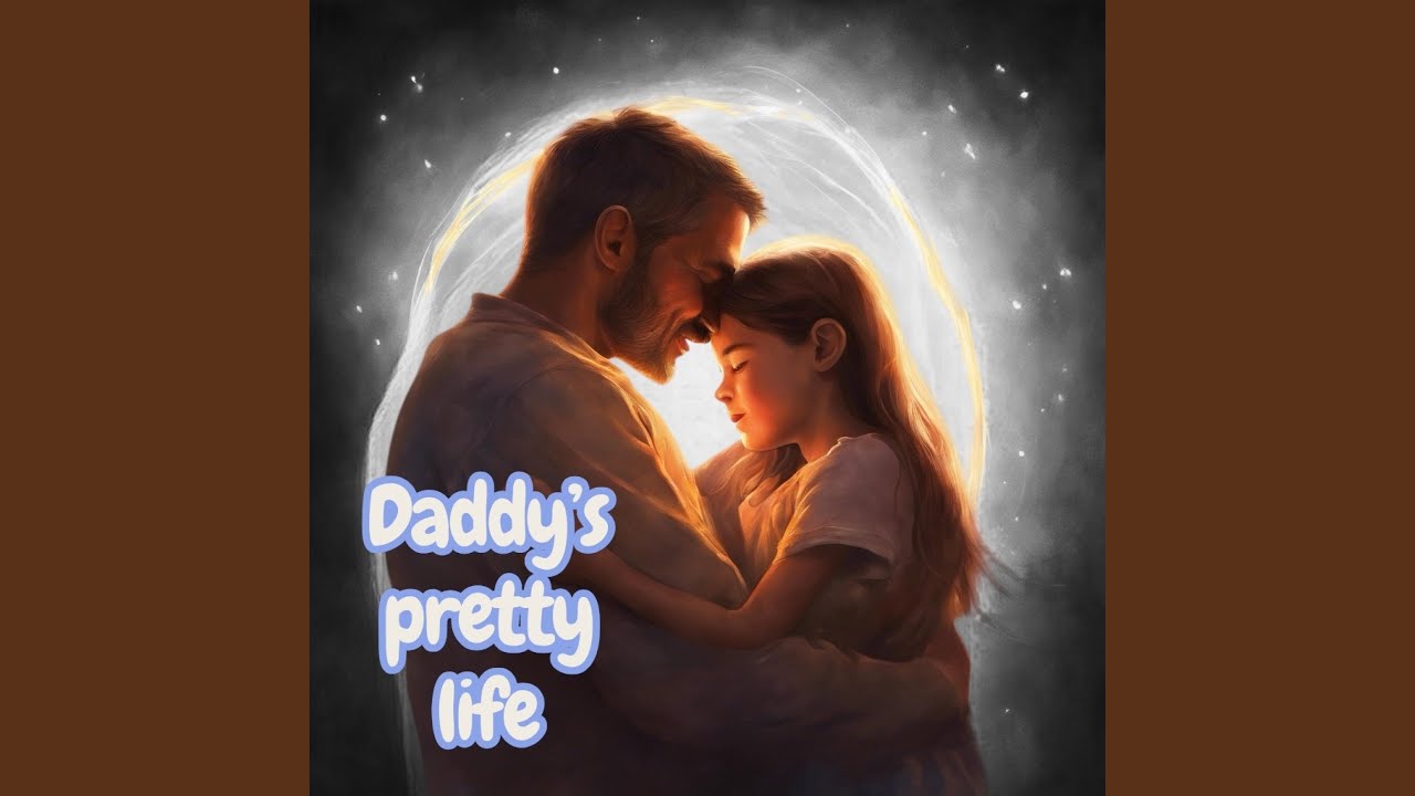 Daddy's Pretty Life