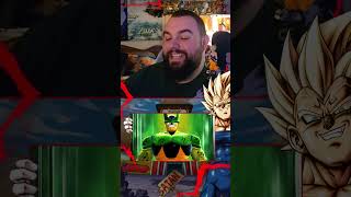 Iron Man’s Model Prime Armor Tanks a Kamehameha… For 0 2 Seconds Before Melting 🤖💥