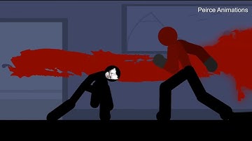 INTRUDER COLLAB 2ND ENTRY | StickNodes |