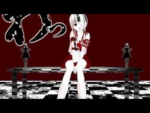 『Ultra rupture』한글 자막 / SLAVE.V-V-R / Kafu