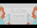 •BLOOM• ||meme|| [Winx Club] (lazy)