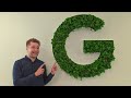 Day in the life: Google Ireland Office Tour