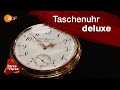 Höchstpreise auf Auktionen! Goldene Uhr von Luxushersteller | Bares für Rares