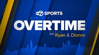 ABC 7 'Overtime with Ryan & Dionne' Open 2022  (WLS-TV Chicago)