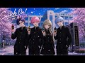 Switch ON!(土屋アンナ) ver.遠月四兄姉