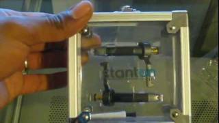 stanton GROOVEMASTER.V3 MP4 DJカートリッジ Stanton Groovemaster.V3 Turntable Cartridge GROOVEMASTERV3MP4