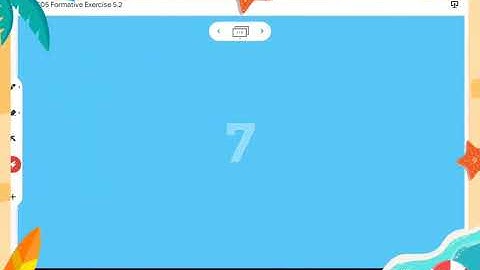 Chapter  5: Probability Distribution [Formative Exercise 5.2] KSSM Form 5 Add Maths