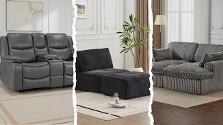 7 Best Sofa for Back Problems 2026 (Orthopedic Approved!)