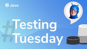 #TestingTuesday: The Tick