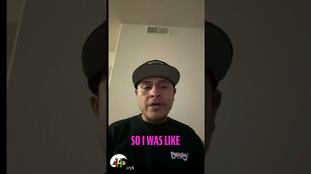 Andretti OG: How I Got My Rapper Name 