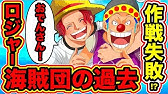 ワンピース 鳥肌が立った凄すぎる伏線回収まとめ One Piece Youtube