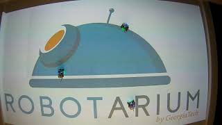 Contract-based control barrier function for obstacle avoidance