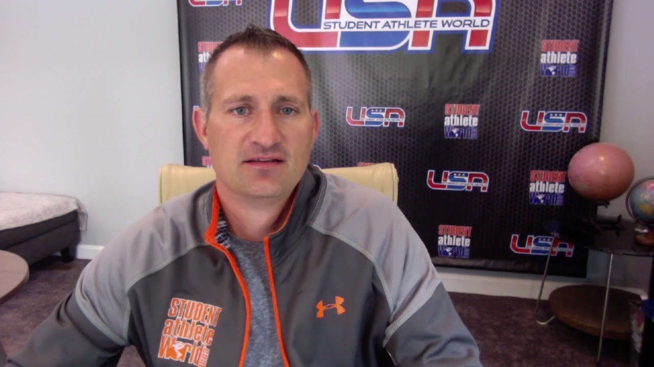 Questions College Coaches HATE Getting Asked By Athletes