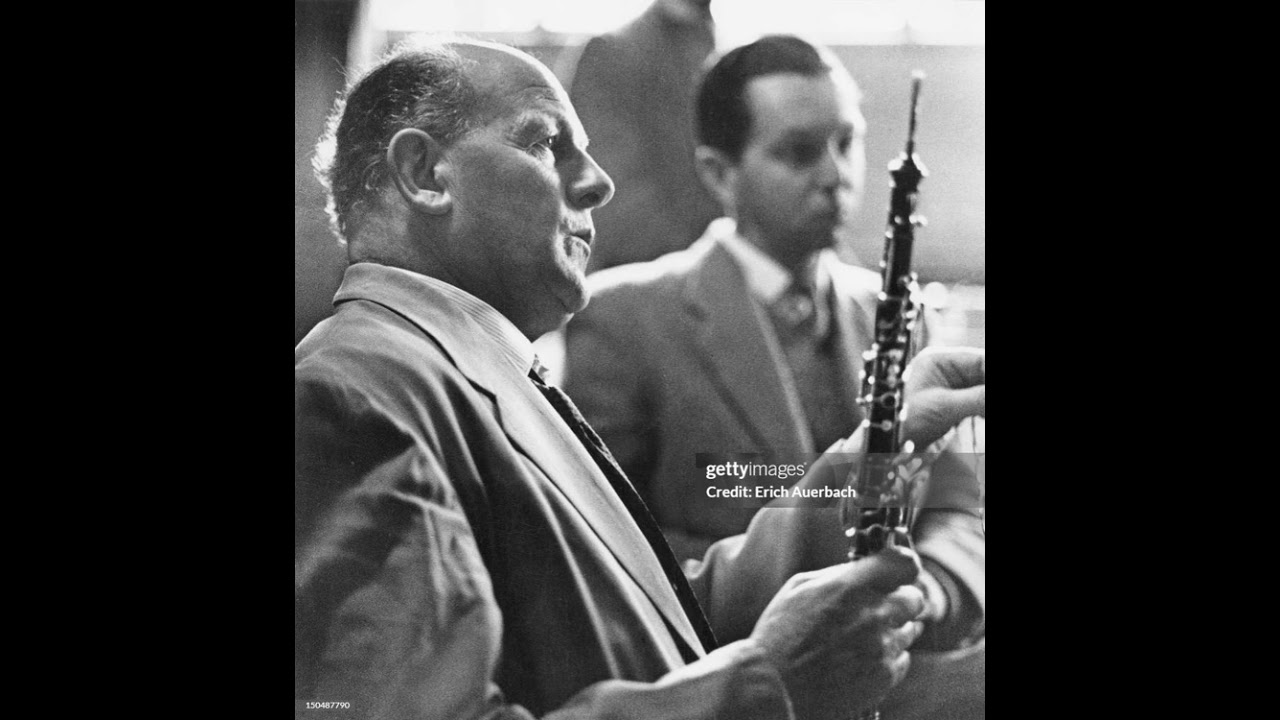 W.A.Mozart  Oboenkonzert C-dur KV.314