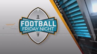 Football Friday Night 2026 | Week 9: Georgia