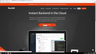 Celebrity Migrating Your Parse App to Backand Wealth