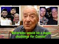 TRUTH! "Beterbiev would be a major challenge for Canelo!" Bob Arum sees Artur vs Joe Smith 4 Canelo!