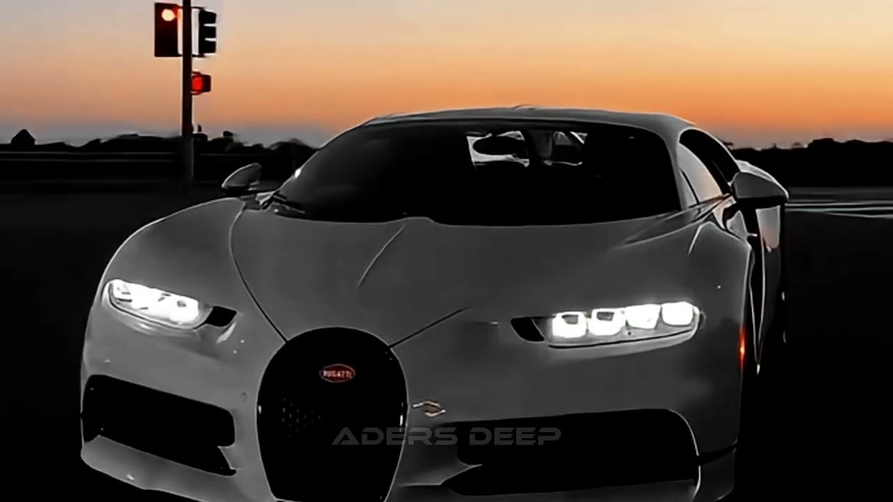 Bosphorus’un Hayaleti (Orijinal Mix) - Aders Deep