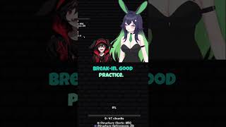 Have you played Fear: Nightfall for Minecraft?