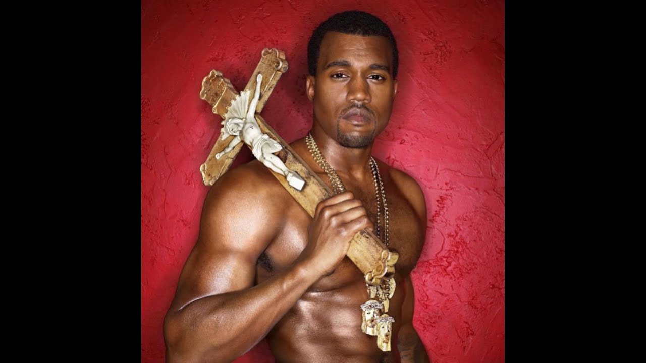 [FREE] KANYE WEST TYPE BEAT - BOUND 3